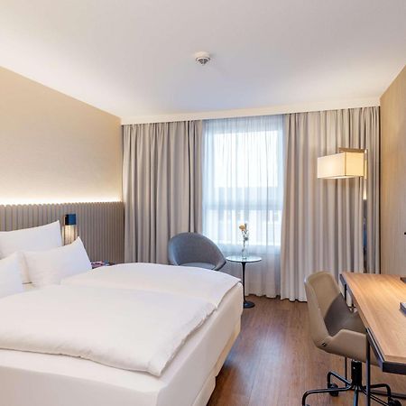 Nh Hamburg Altona Hotel Ngoại thất bức ảnh