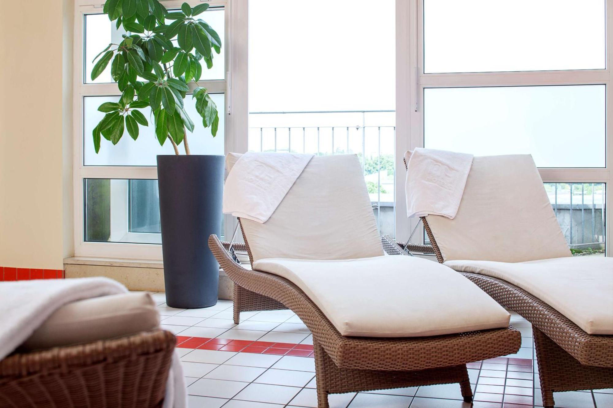 Nh Hamburg Altona Hotel Ngoại thất bức ảnh