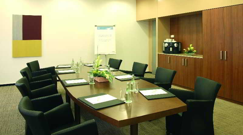 Nh Hamburg Altona Hotel Ngoại thất bức ảnh